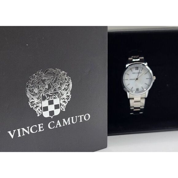 Vince Camuto Women’s Watch NEW IN BOX VCW7179L